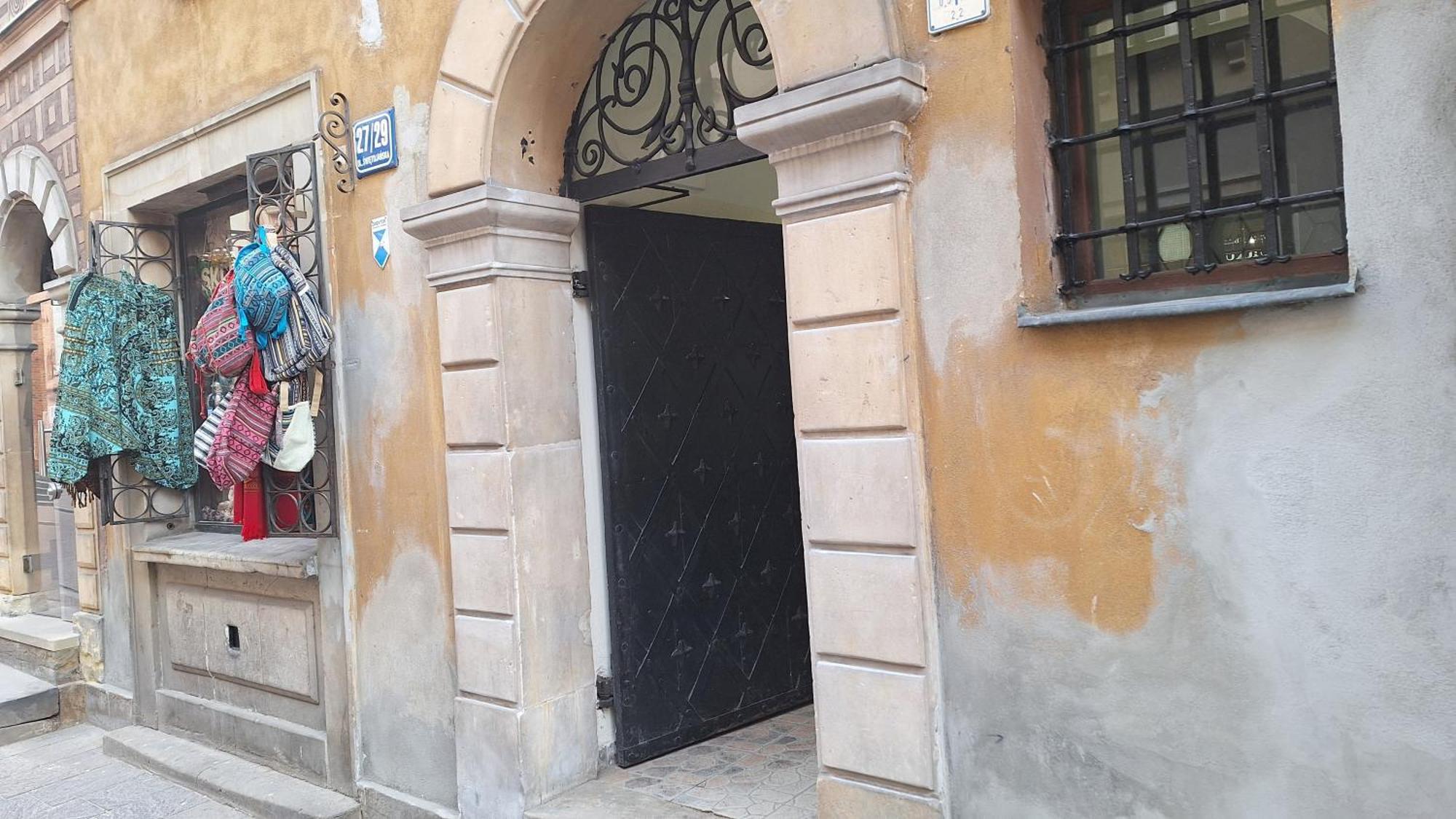 Elegant 3 Room At The Old Town - 70M2 - Up To 6 Sleeps وارسو المظهر الخارجي الصورة