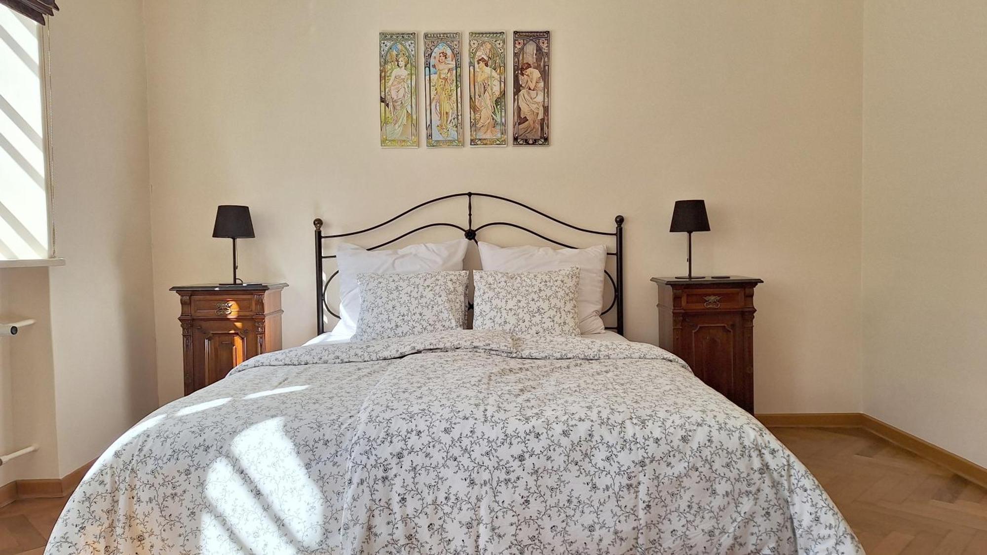 Elegant 3 Room At The Old Town - 70M2 - Up To 6 Sleeps وارسو المظهر الخارجي الصورة