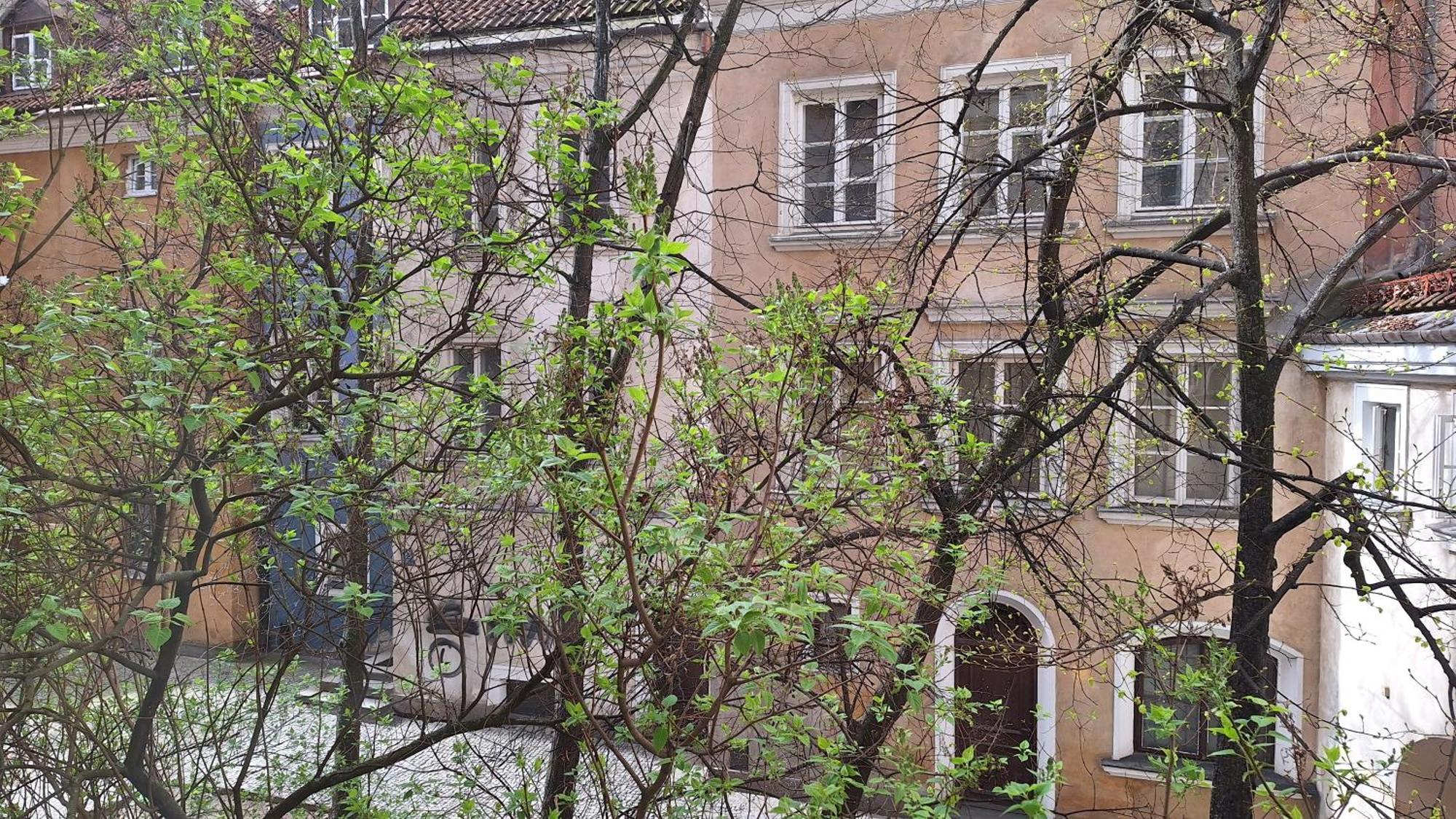Elegant 3 Room At The Old Town - 70M2 - Up To 6 Sleeps وارسو المظهر الخارجي الصورة